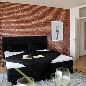 Apartment Tolles Mit Weitblick über, Augsburg